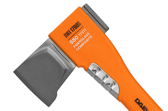 Специальная форма лезвия